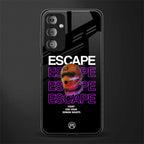human rights back phone cover | glass case for samsung galaxy f23 5g