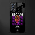 human rights back phone cover | glass case for oppo reno 5