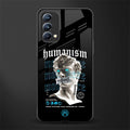 humanism not here glass case for oppo f19 image
