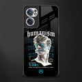 humanism not here glass case for oneplus nord ce 2 5g image