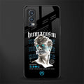 humanism not here glass case for oneplus nord 2 5g image