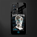humanism not here glass case for vivo x70 image