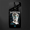 humanism not here glass case for oneplus 6t image