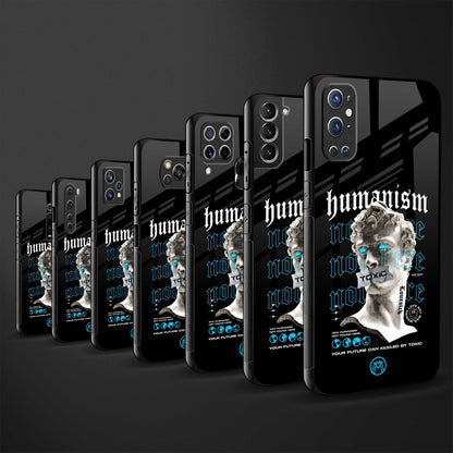 humanism not here glass case for samsung galaxy s20 fe image-3