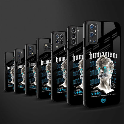 humanism not here glass case for samsung galaxy s21 image-3