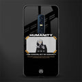 humans but no humanity glass case for vivo v17 pro image