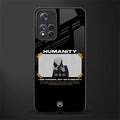 humans but no humanity glass case for poco m4 pro 5g image