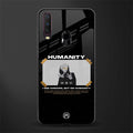 humans but no humanity glass case for vivo y12 image