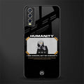 humans but no humanity glass case for vivo y20i vivo y20t image