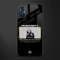 humans but no humanity glass case for vivo v17 image