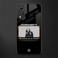 humans but no humanity glass case for vivo y53s image