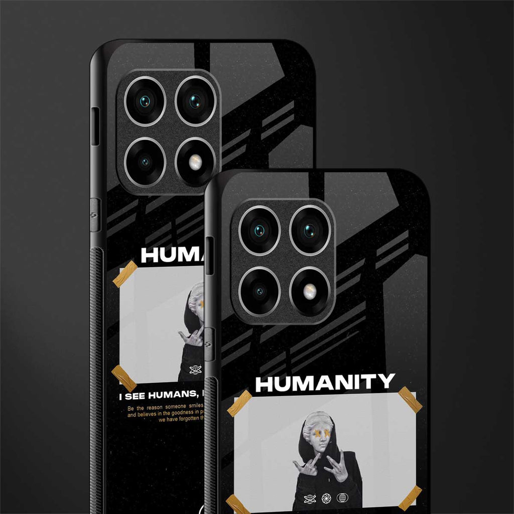 humans but no humanity glass case for oneplus 10 pro 5g image-2