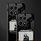 humans but no humanity glass case for oneplus 10 pro 5g image-2