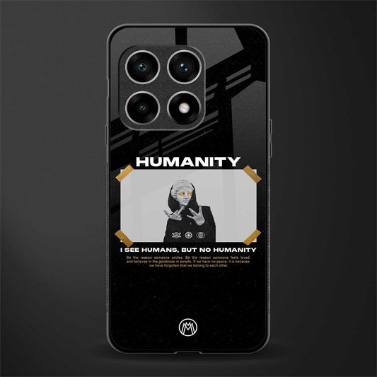 humans but no humanity glass case for oneplus 10 pro 5g image