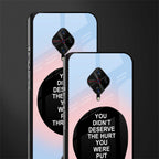 hurt glass case for vivo s1 pro image-2