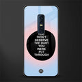hurt glass case for vivo v17 pro image