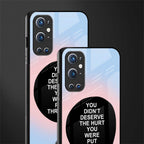 hurt glass case for oneplus 9 pro image-2