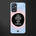 hurt glass case for oneplus 9 pro image