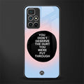 hurt glass case for redmi 10 prime image