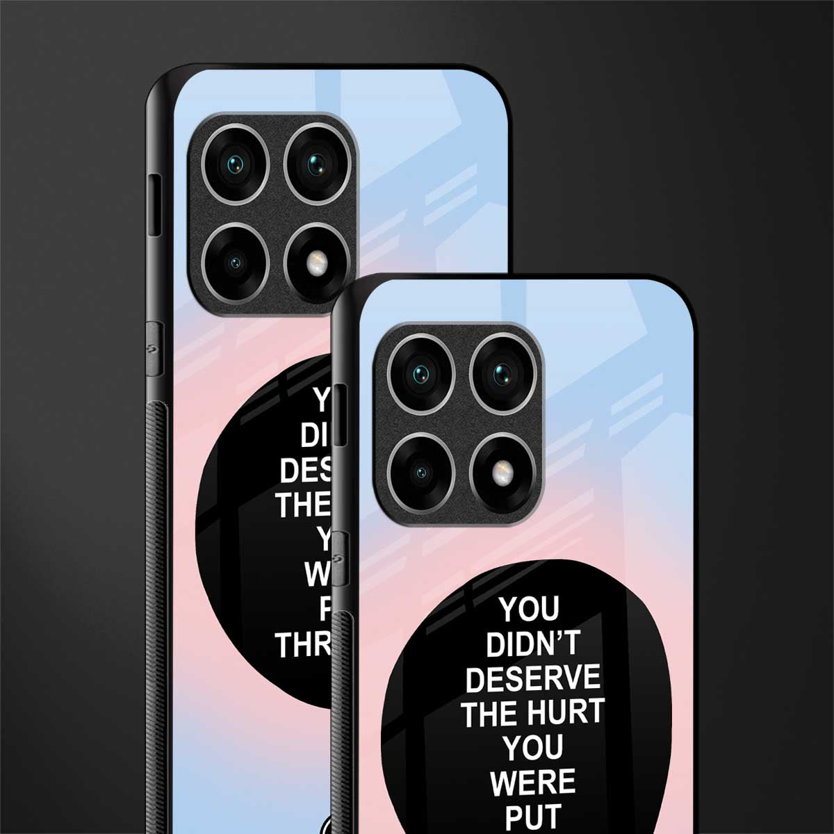 hurt glass case for oneplus 10 pro 5g image-2