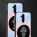 hurt glass case for oneplus 7t pro image-2