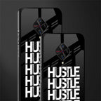 hustle glass case for vivo s1 pro image-2