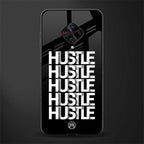 hustle glass case for vivo s1 pro image