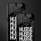 hustle glass case for mi 10i image-2