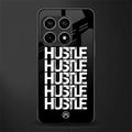 hustle glass case for oneplus 10 pro 5g image
