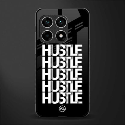 hustle glass case for oneplus 10 pro 5g image
