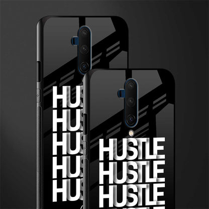 hustle glass case for oneplus 7t pro image-2