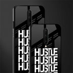hustle glass case for oneplus 7 pro image-2
