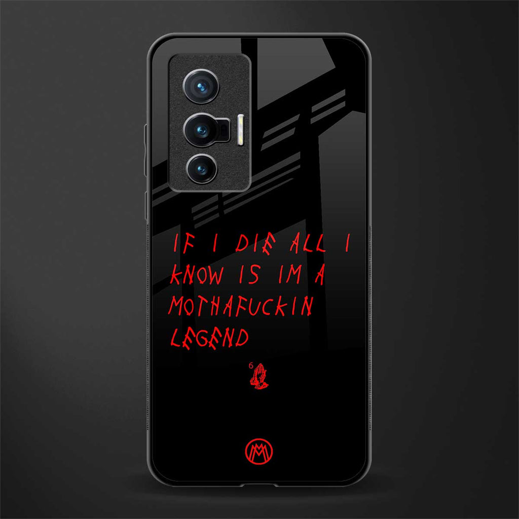 i am a legend glass case for vivo x70