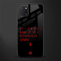 i am a legend glass case for samsung a81