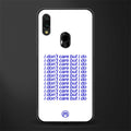 i don't care but i do glass case for redmi note 7s image