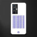 i don't care but i do glass case for vivo x70 pro plus image