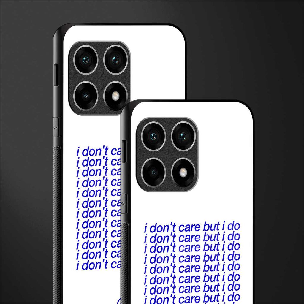 i don't care but i do glass case for oneplus 10 pro 5g image-2
