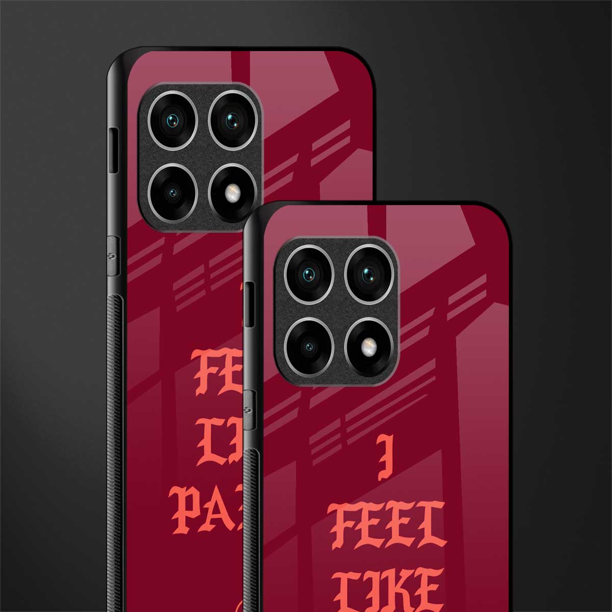 i feel like pablo glass case for oneplus 10 pro 5g image-2