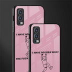 i have no idea glass case for oneplus nord 2 5g image-2