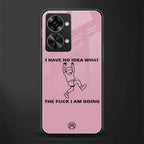 i have no idea glass case for phone case | glass case for oneplus nord 2t 5g