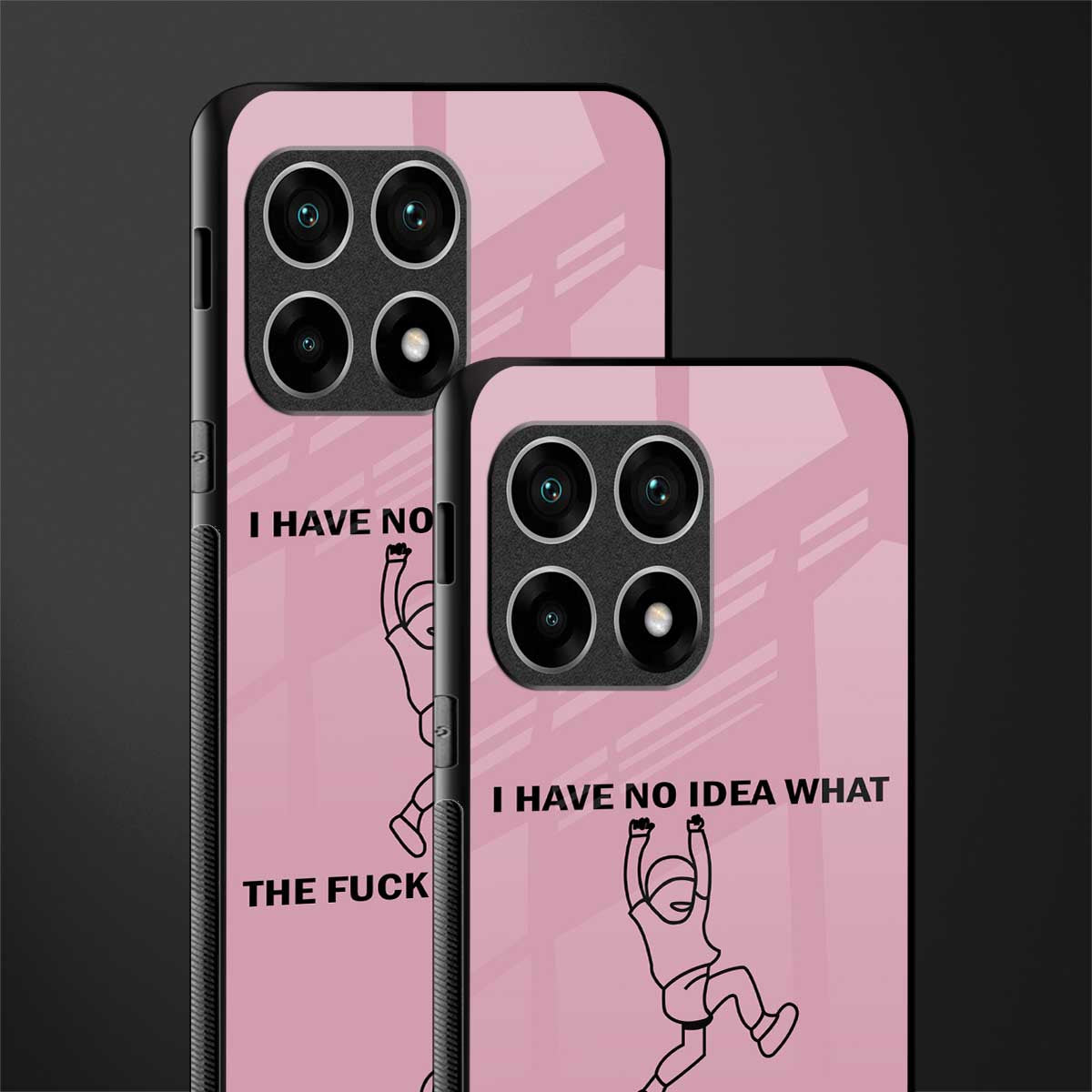 i have no idea glass case for oneplus 10 pro 5g image-2