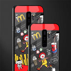 i'm always lovin' you glass case for samsung galaxy s9 plus image-2
