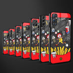 i'm always lovin' you glass case for mi 10t 5g image-3