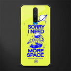 i need more space glass case for poco x2 image
