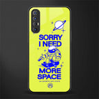 i need more space glass case for oppo reno 3 pro image