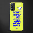 i need more space glass case for oppo f19 image