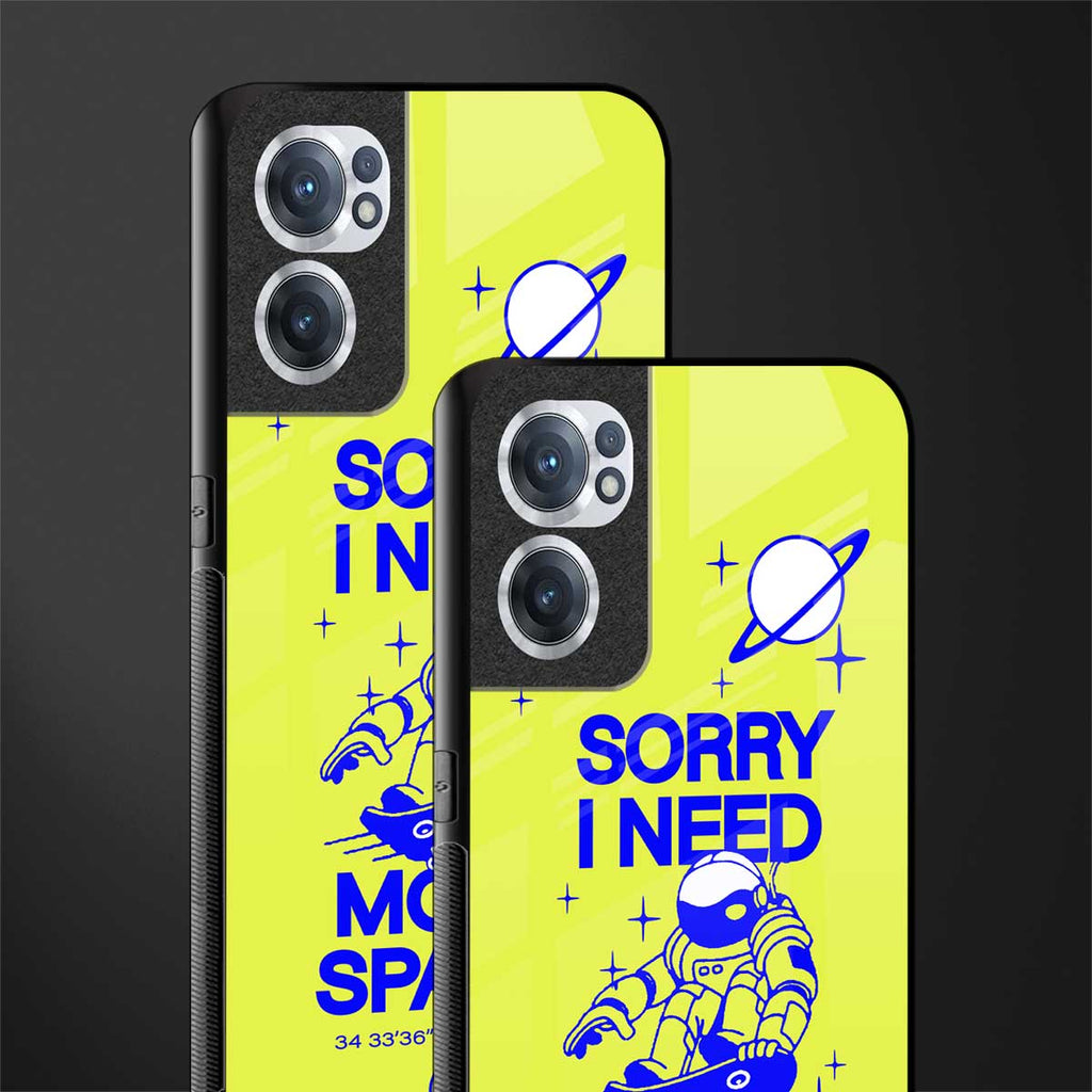 i need more space glass case for oneplus nord ce 2 5g image-2