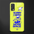 i need more space glass case for oneplus nord 2 5g image