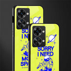 i need more space glass case for phone case | glass case for oneplus nord 2t 5g