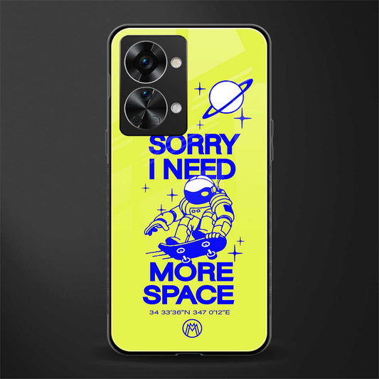 i need more space glass case for phone case | glass case for oneplus nord 2t 5g